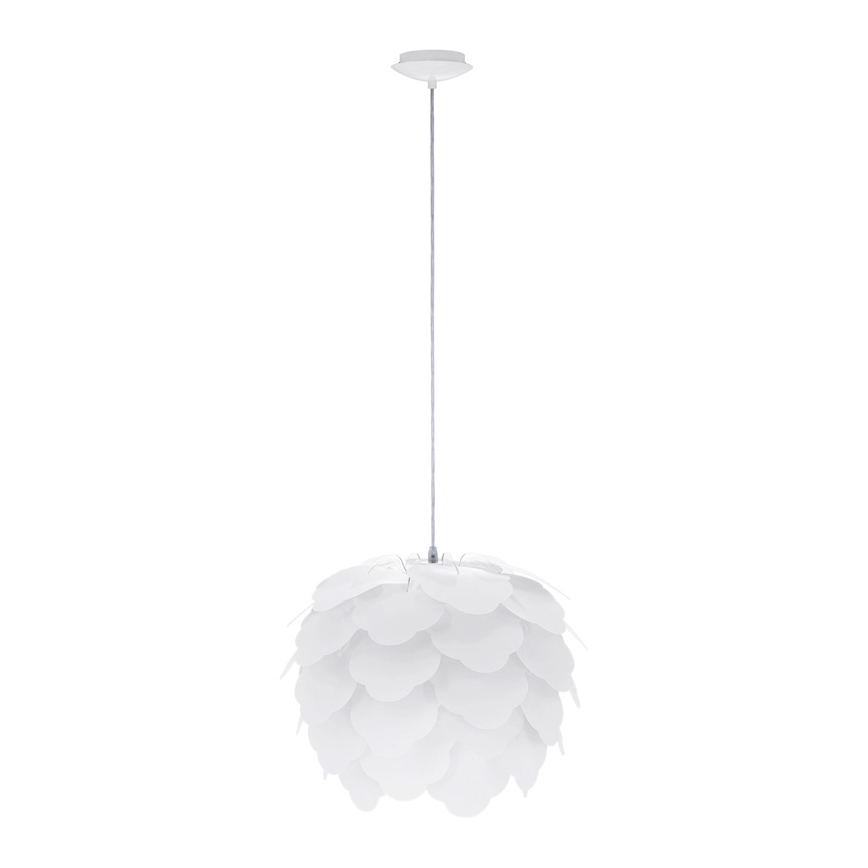 Eglo 92888 - Rippuv laevalgusti FILETTA E27/60W/230V