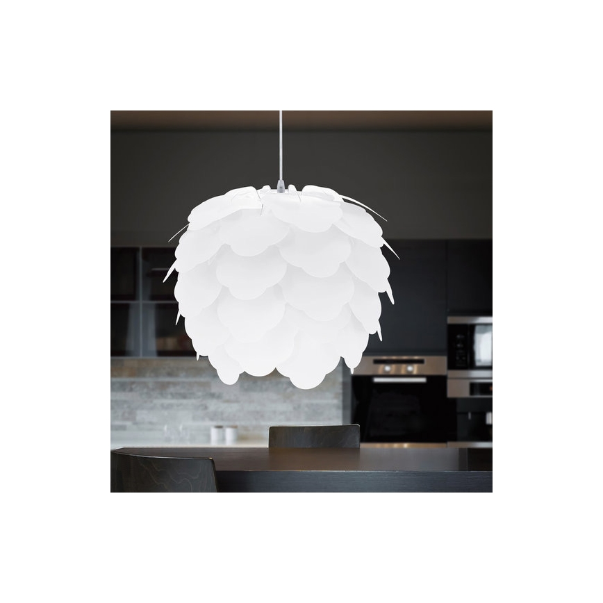 Eglo 92888 - Rippuv laevalgusti FILETTA E27/60W/230V