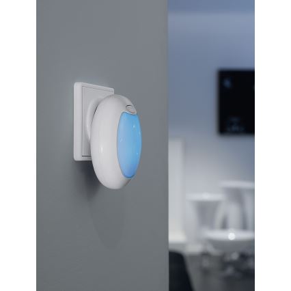 Eglo - LED Pistiklamp 3xLED/0.6W/230V