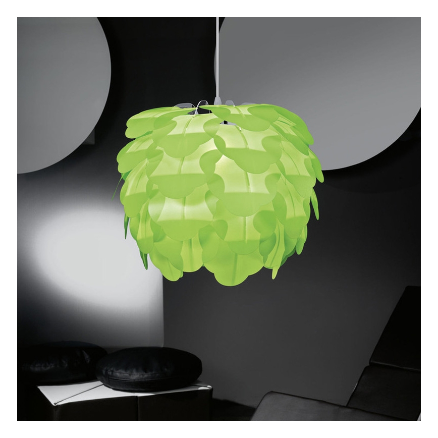 Eglo 92988 - Lühter FILETTA 1xE27/60W/230V