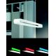 Eglo 93006 - LED  Rippvalgusti PERILLO LED/24W + LED-RGB/7W/230V