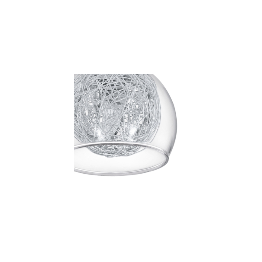 Eglo 93057 - Seinalamp OVIEDO G9/33W/230V