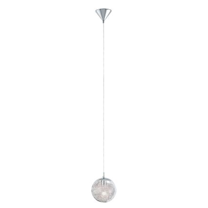 Eglo - Lühter 1xE27/60W/230V