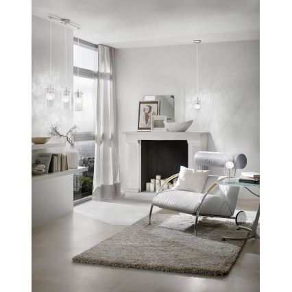 Eglo 93113 - lühter LAMAS 3xG9/33W/230V