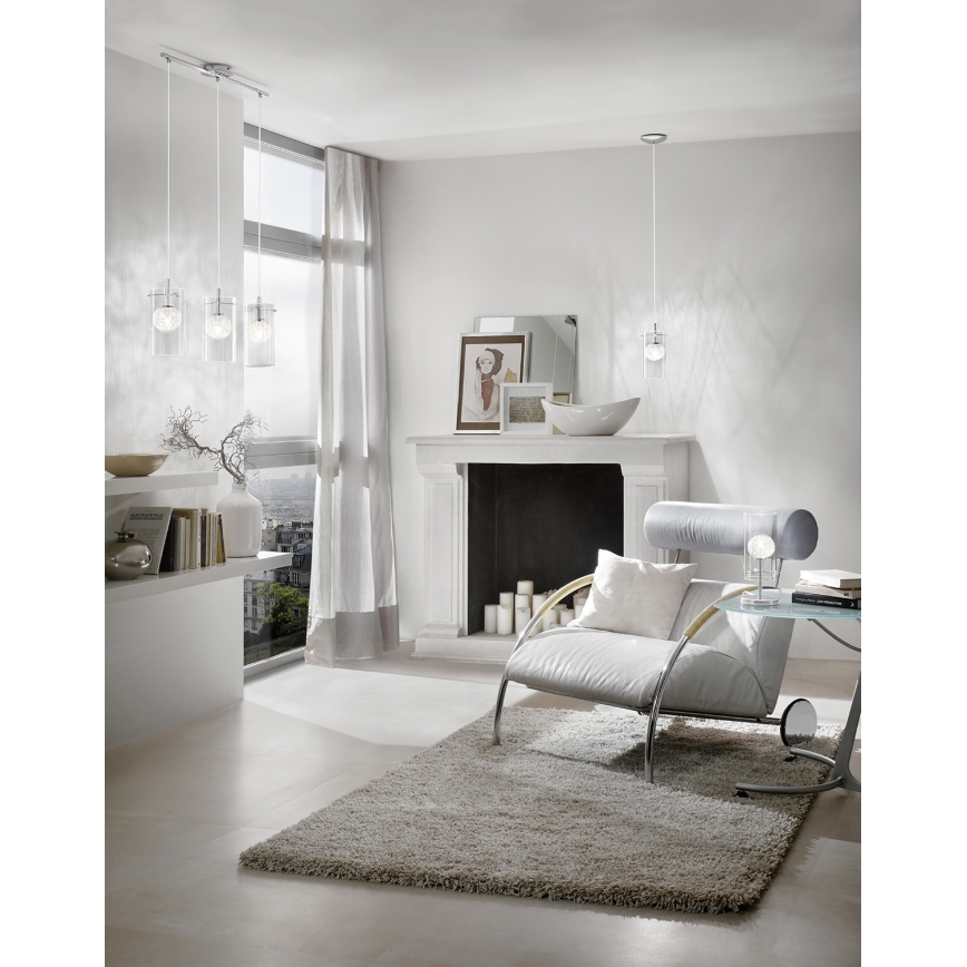 Eglo 93113 - lühter LAMAS 3xG9/33W/230V