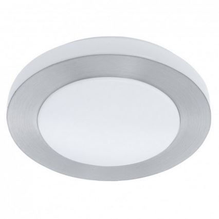 Eglo 93287 - Ceiling Kinnitatav valgusti CAPRI 1xLED/12W