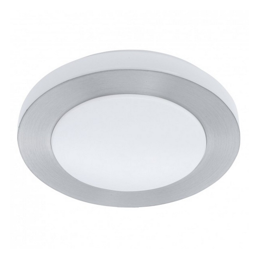 Eglo 93287 - Ceiling Kinnitatav valgusti CAPRI 1xLED/12W