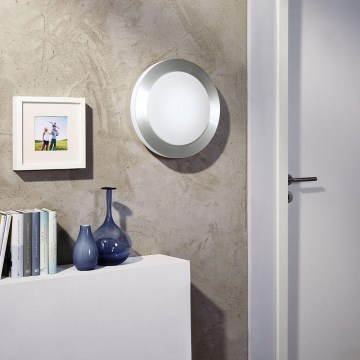 Eglo 93287 - Pinnapealne laevalgusti CAPRI LED/12W