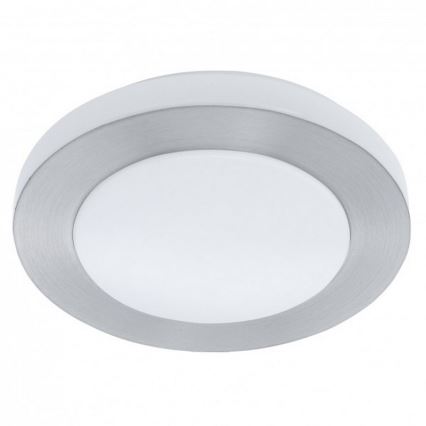 Eglo 93287 - Pinnapealne laevalgusti CAPRI LED/12W