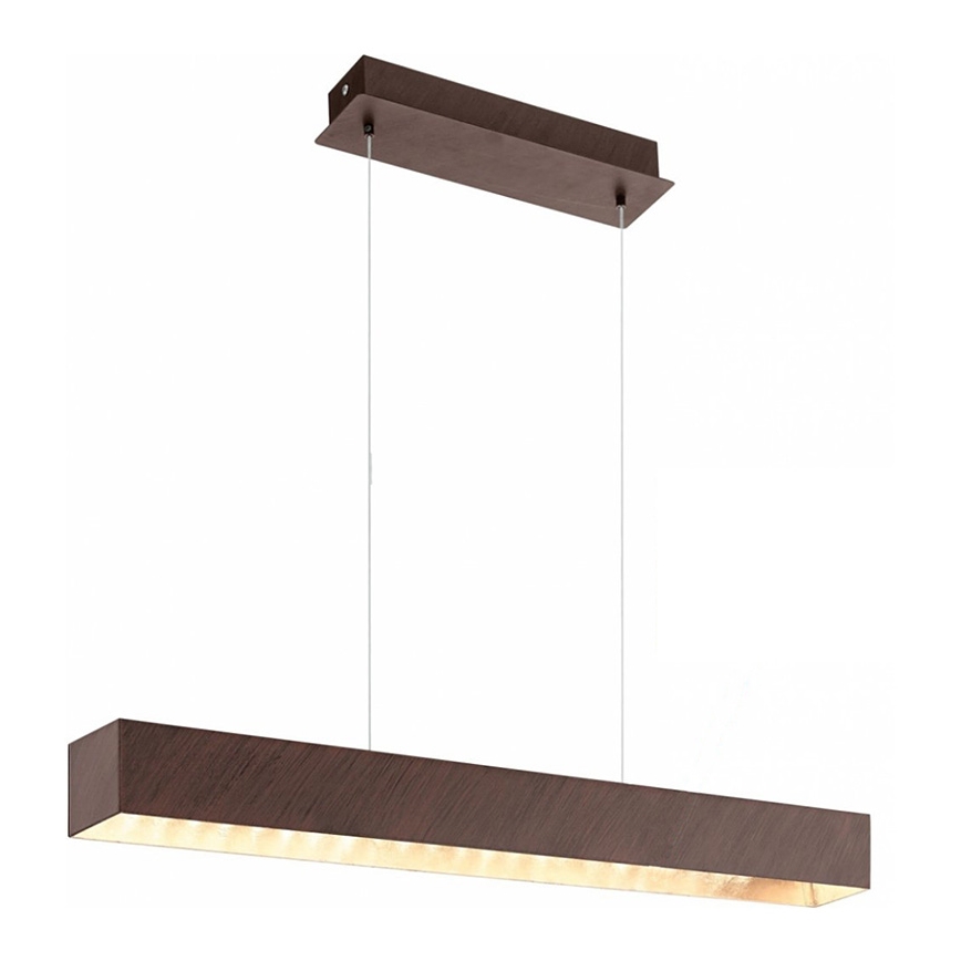 Eglo 93347 - LED Lühter COLLADA LED/12W/230V