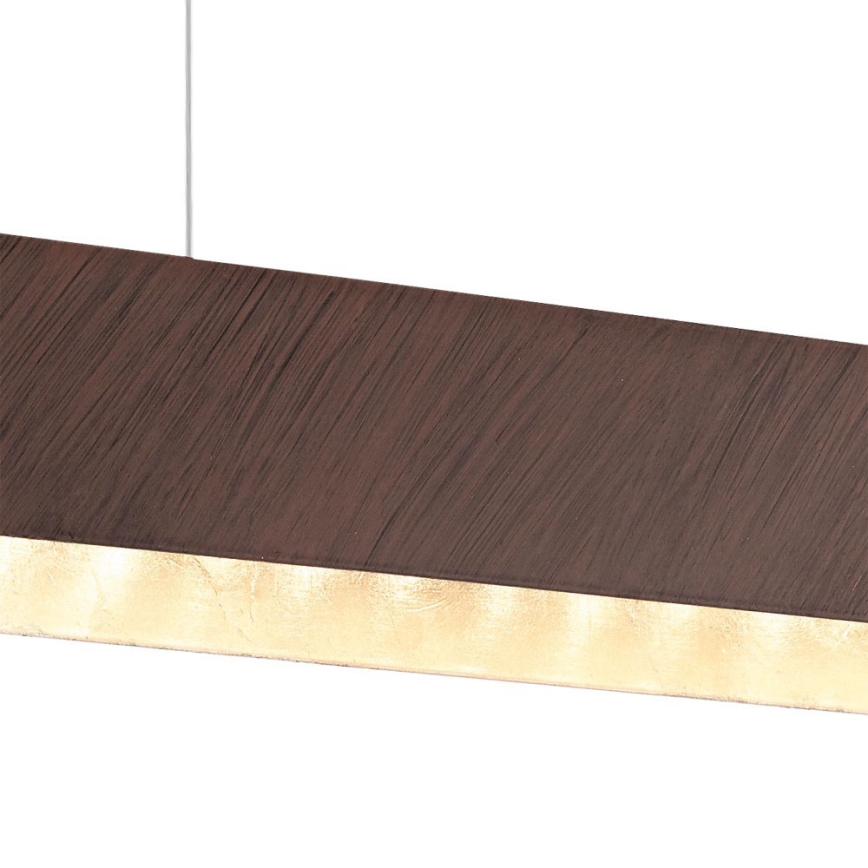 Eglo 93347 - LED Lühter COLLADA LED/12W/230V