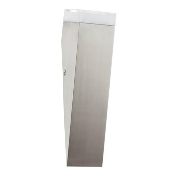 Eglo 93356 - LED Seinavalgusti õue TABO LED/2,5W/230V IP44