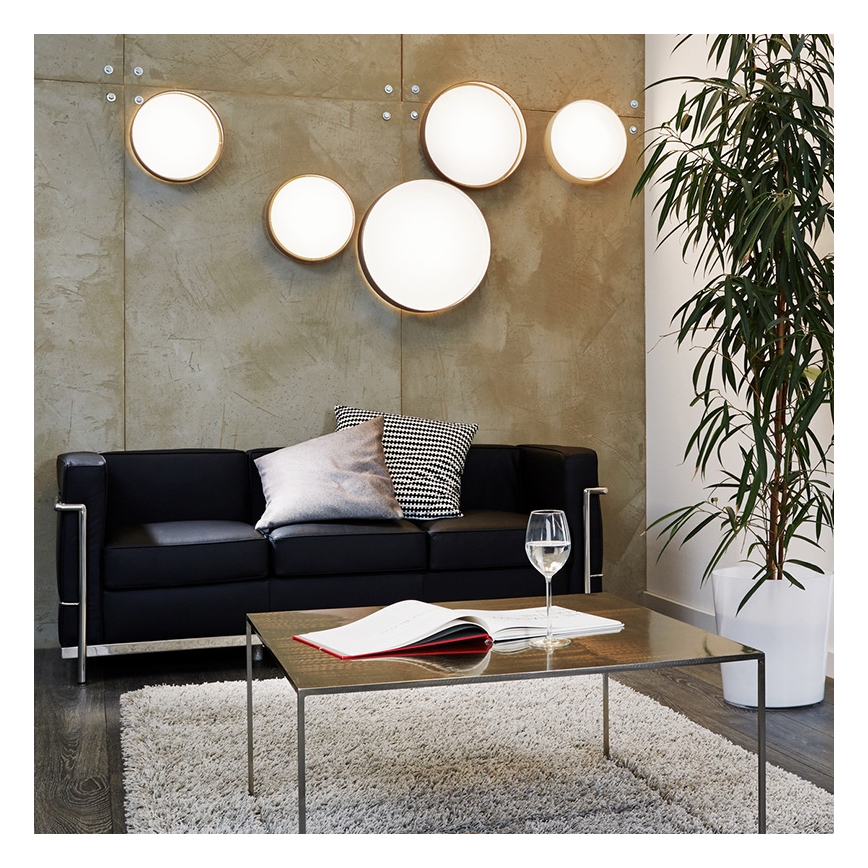 Eglo - LED Laevalgusti LED/12W/230V