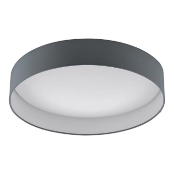 Eglo 93397 - LED-laevalgusti PALOMARO LED/24W/230V