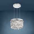 Eglo 93425 - Ripplühter CALAONDA 7xG9/33W/230V
