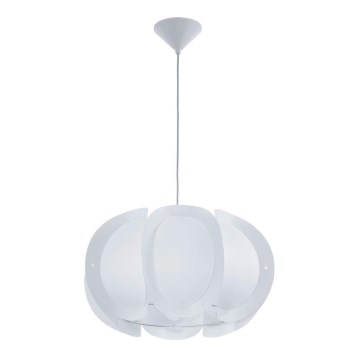 Eglo 93428 - Rippvalgusti BARCEDO 1xE27/60W/230V