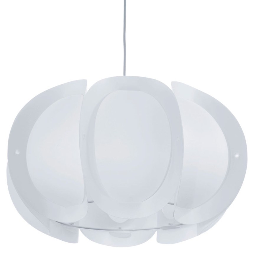 Eglo 93428 - Rippvalgusti BARCEDO 1xE27/60W/230V