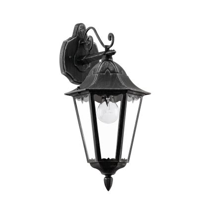 Eglo - Väli seinavalgusti 1xE27/60W/230V IP44