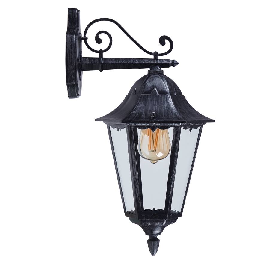 Eglo - Väli seinavalgusti 1xE27/60W/230V IP44
