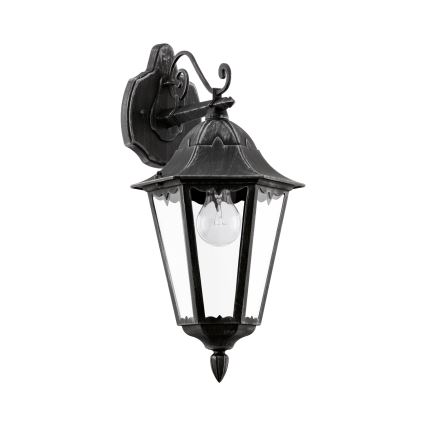 Eglo - Väli seinavalgusti 1xE27/60W/230V IP44