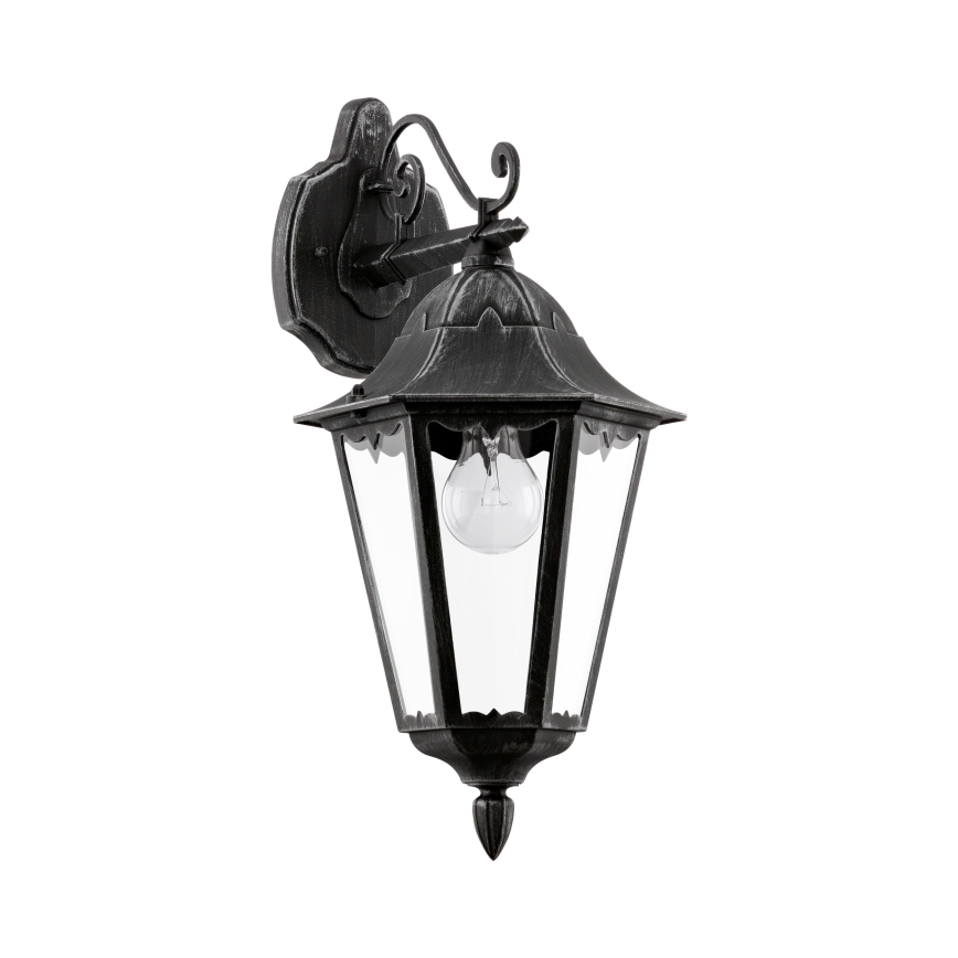 Eglo - Väli seinavalgusti 1xE27/60W/230V IP44