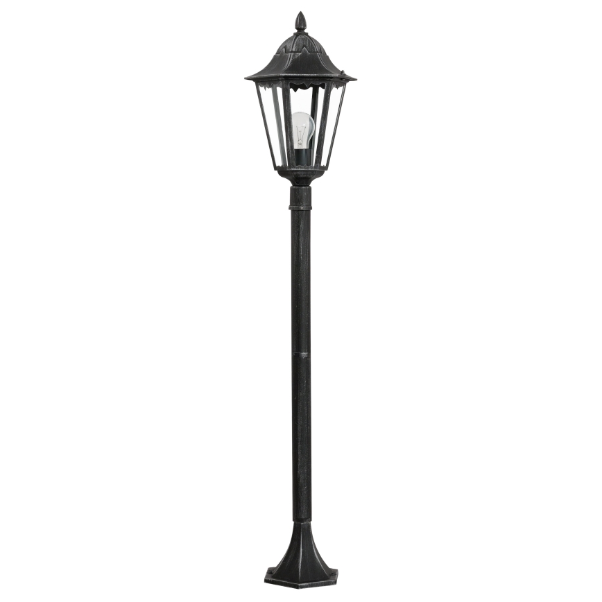 Eglo - Välivalgusti 1xE27/60W/230V IP44