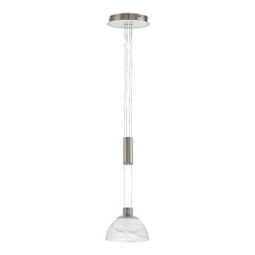 Eglo 93466 - LED rippvalgusti MONTEFIO 1xLED/6W/230V