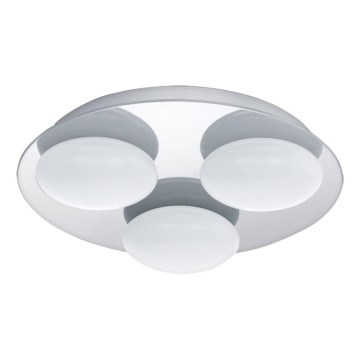 Eglo 93501 - LED Laevalgusti BECERRO 3xGX53/7W/230V