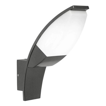 EGLO 93518 - LED-seinavalgusti õue PANAMA 1 1xGX53/7W/230V