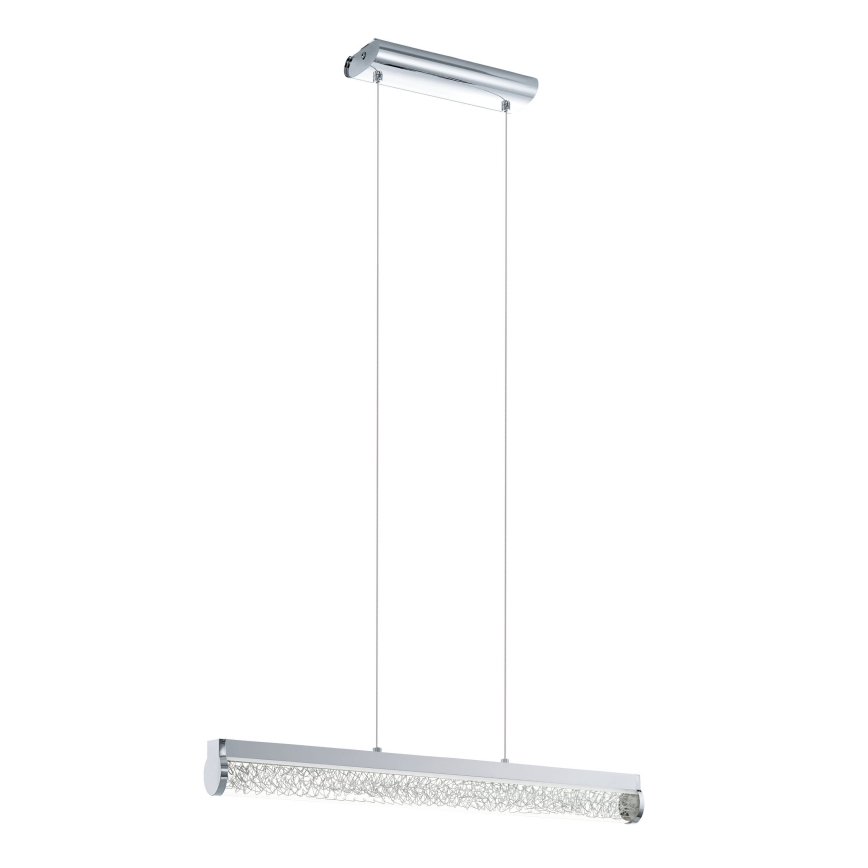 Eglo 93525 - LED Rippvalgusti TREVELO LED/24W/230V