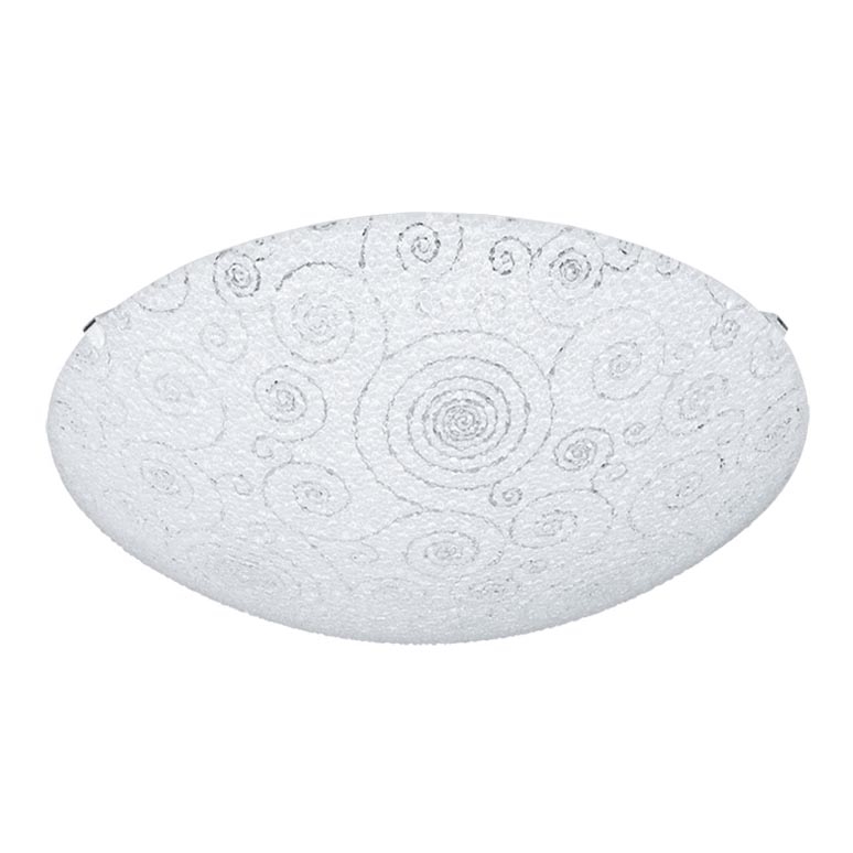 Eglo 93535 - LED laevalgusti RICONTO LED/11W/230V