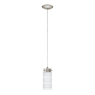 Eglo 93541 - LED ripplühter OLVERO 1xGX53/7W/230V