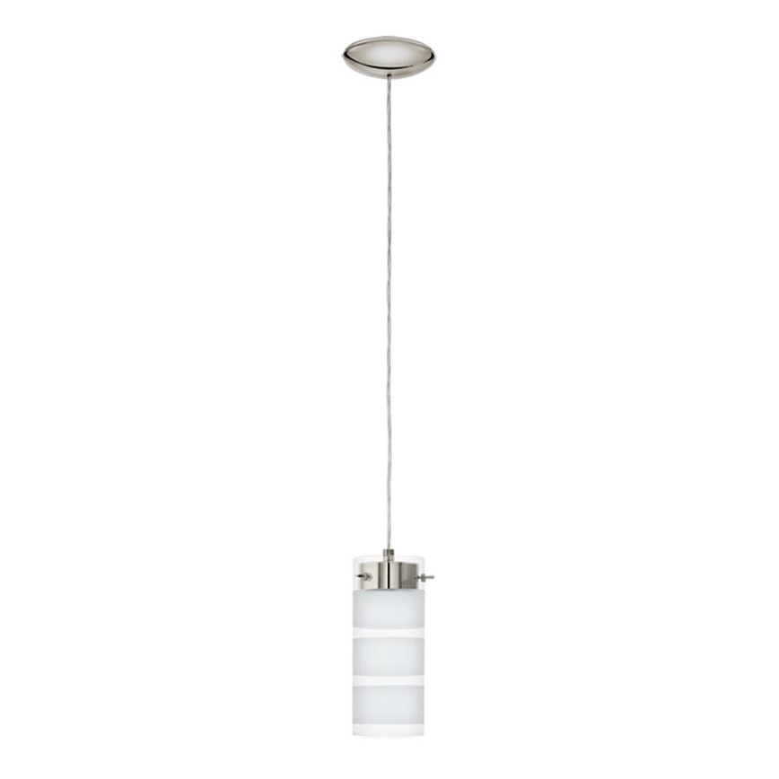 Eglo 93541 - LED ripplühter OLVERO 1xGX53/7W/230V