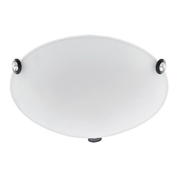 Eglo 93624 - LED-laevalgusti CAFIERA LED/12W/230V
