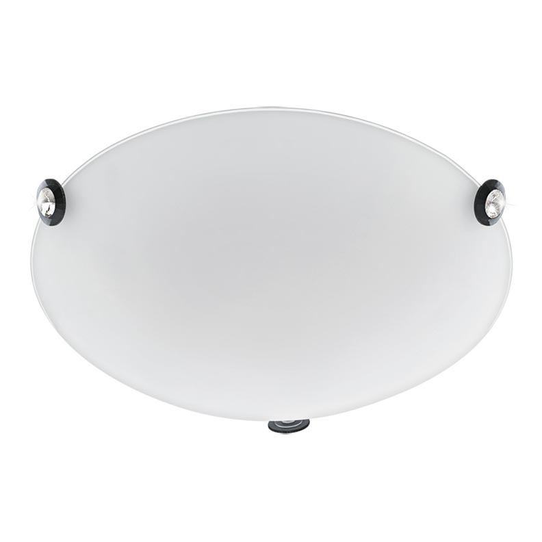 Eglo 93624 - LED-laevalgusti CAFIERA LED/12W/230V