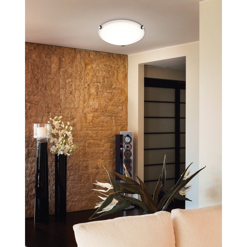 Eglo 93624 - LED-laevalgusti CAFIERA LED/12W/230V