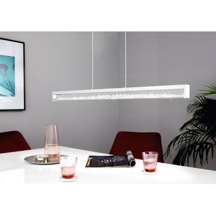 Eglo - LED Hämardatav valgusti LED/32W/230V