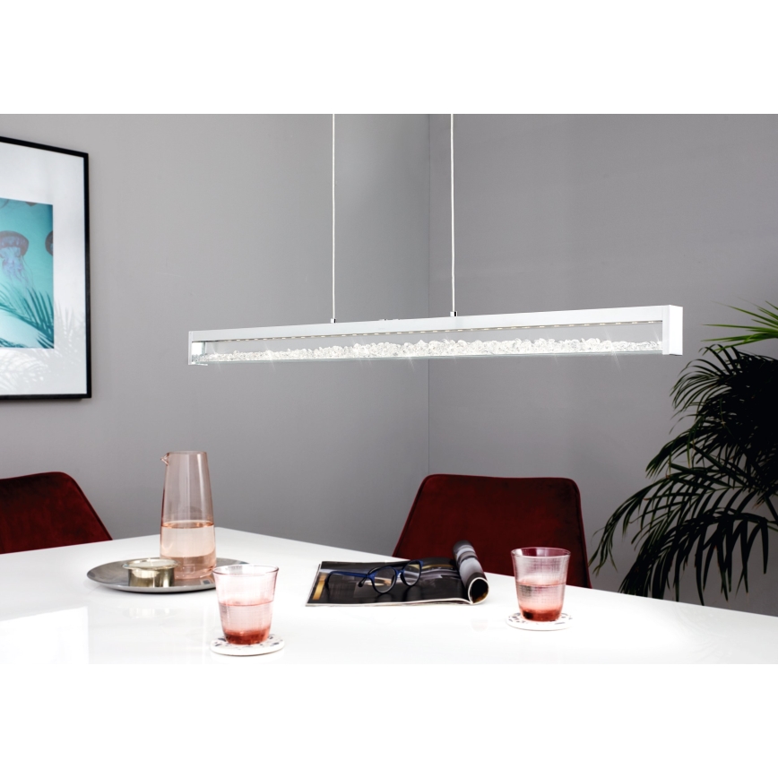 Eglo - LED Hämardatav valgusti LED/32W/230V