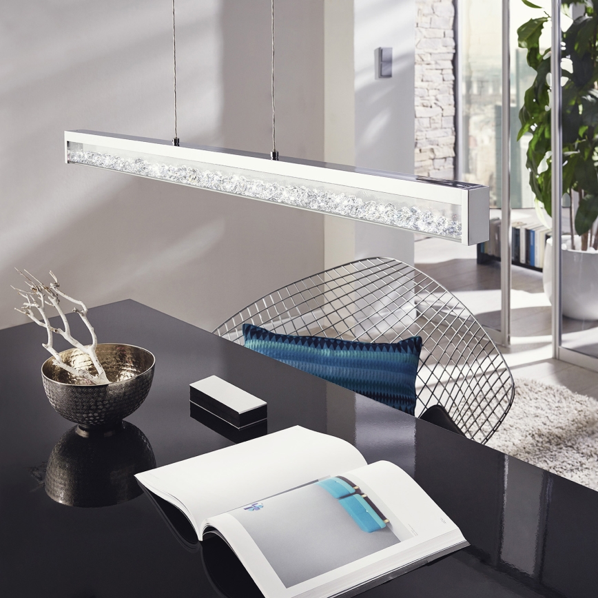 Eglo - LED Hämardatav valgusti LED/32W/230V