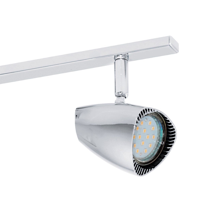 Eglo - LED Kohtvalgusti 3xGU10/3W/230V