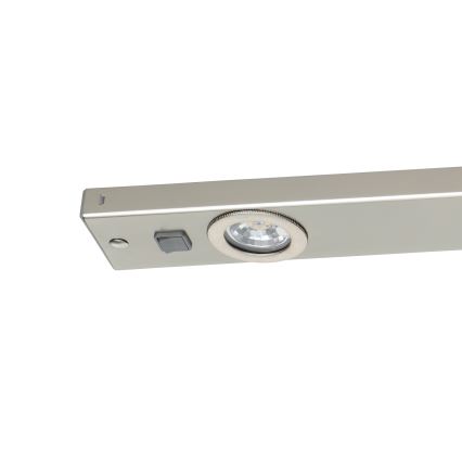 Eglo - LED Kohtvalgusti KOB 3xLED/2.3W/230V