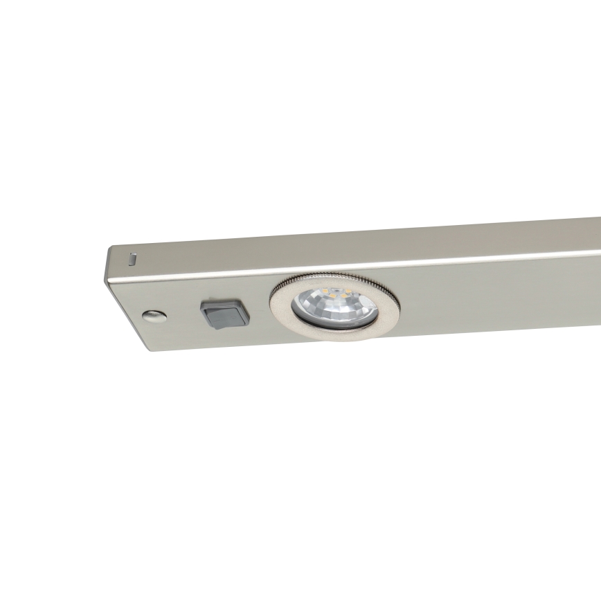 Eglo - LED Kohtvalgusti KOB 3xLED/2.3W/230V