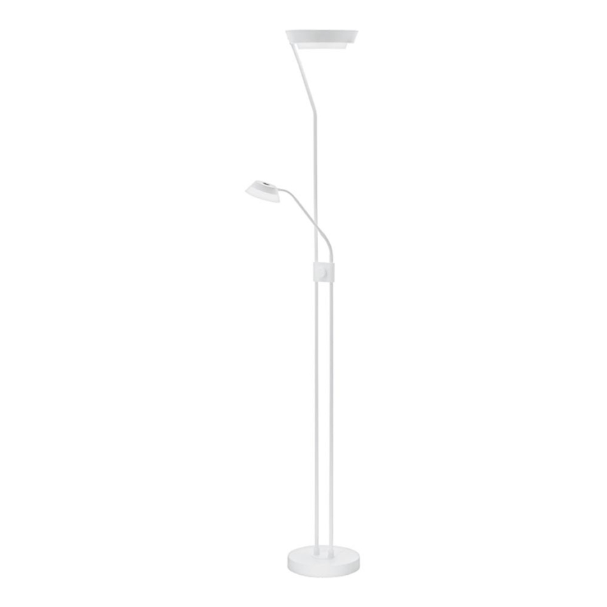 Eglo 93711 - hämardatav LED-lamp SARRIONE LED/17.28W + LED/2.88W