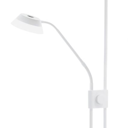 Eglo 93711 - hämardatav LED-lamp SARRIONE LED/17.28W + LED/2.88W