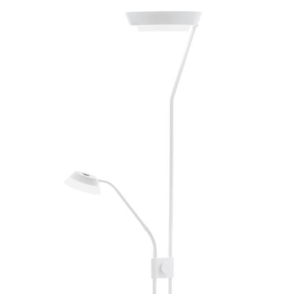 Eglo 93711 - hämardatav LED-lamp SARRIONE LED/17.28W + LED/2.88W