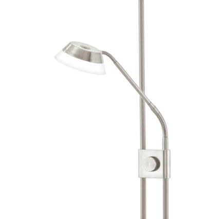 Eglo - hämardatav LED lamp  LED/17.28W + LED/2.88W