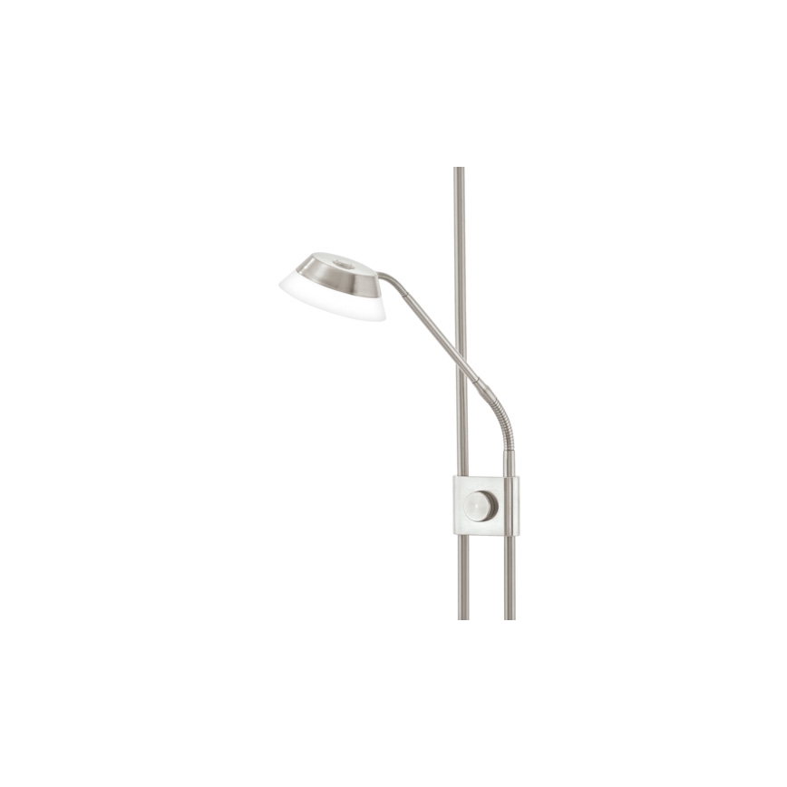 Eglo - hämardatav LED lamp  LED/17.28W + LED/2.88W