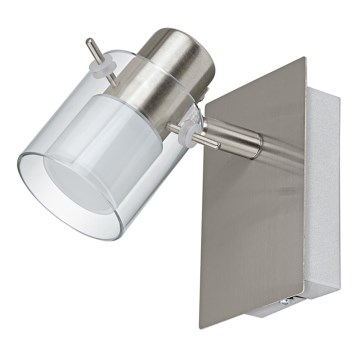 Eglo 93817 - LED Kohtvalgusti SPARANO 1xLED/5W/230V