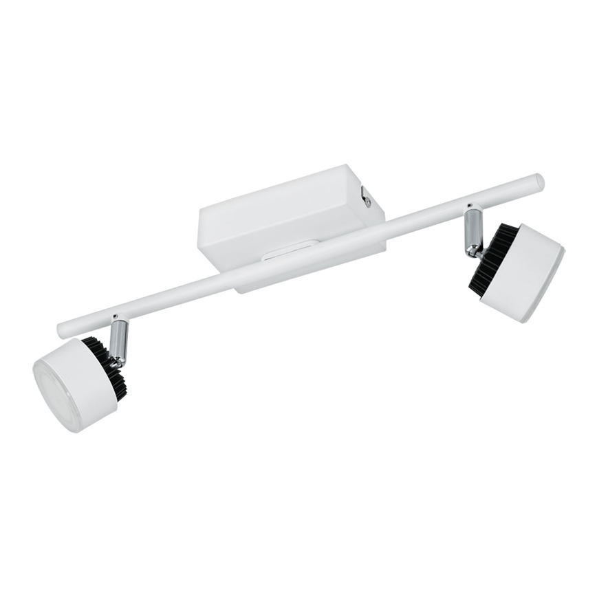 Eglo 93853 - LED Kohtvalgusti ARMENTO 2x LED/6W/230V