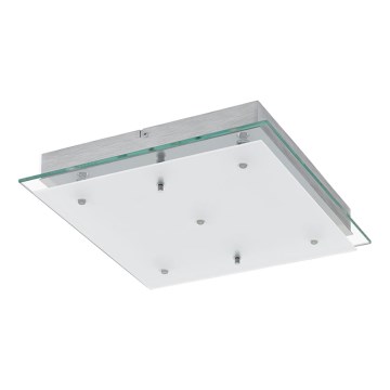 Eglo 93889 - Laevalgusti FRES 2 LED/5X5.4W/230V